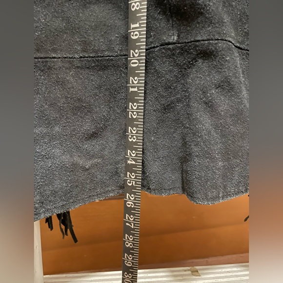 Pioneer Wear Black Military Field Jacket - Picture 4 of 5